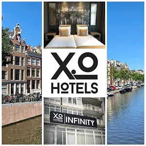 Xo Infinity אמסטרדם