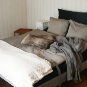 Gartenzimmer Rubigen